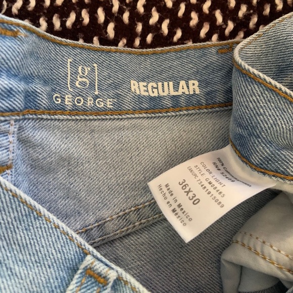 George Jeans - Picture 2 of 3